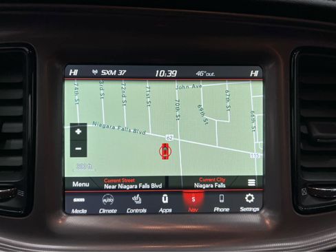 Used 2023 Dodge Challenger R/T w/ T/A Package image 4