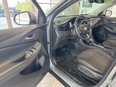 Used 2023 Buick Encore GX Preferred AWD/4WD image 18