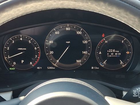 Used 2024 MAZDA CX-90 3.3 Turbo S w/ Premium Plus image 24