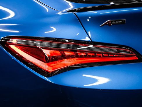 New 2026 Acura Integra A-Spec FWD image 14