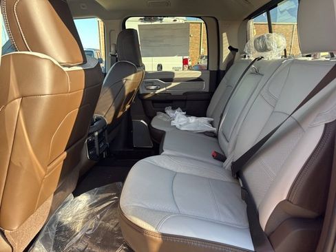New 2026 RAM 2500 Laramie image 12