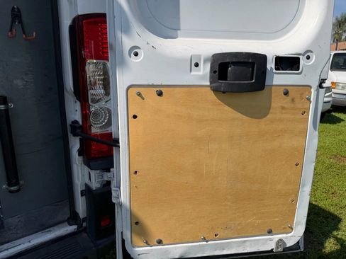 Used 2019 RAM ProMaster 1500 w/ Premium Appearance Group image 21