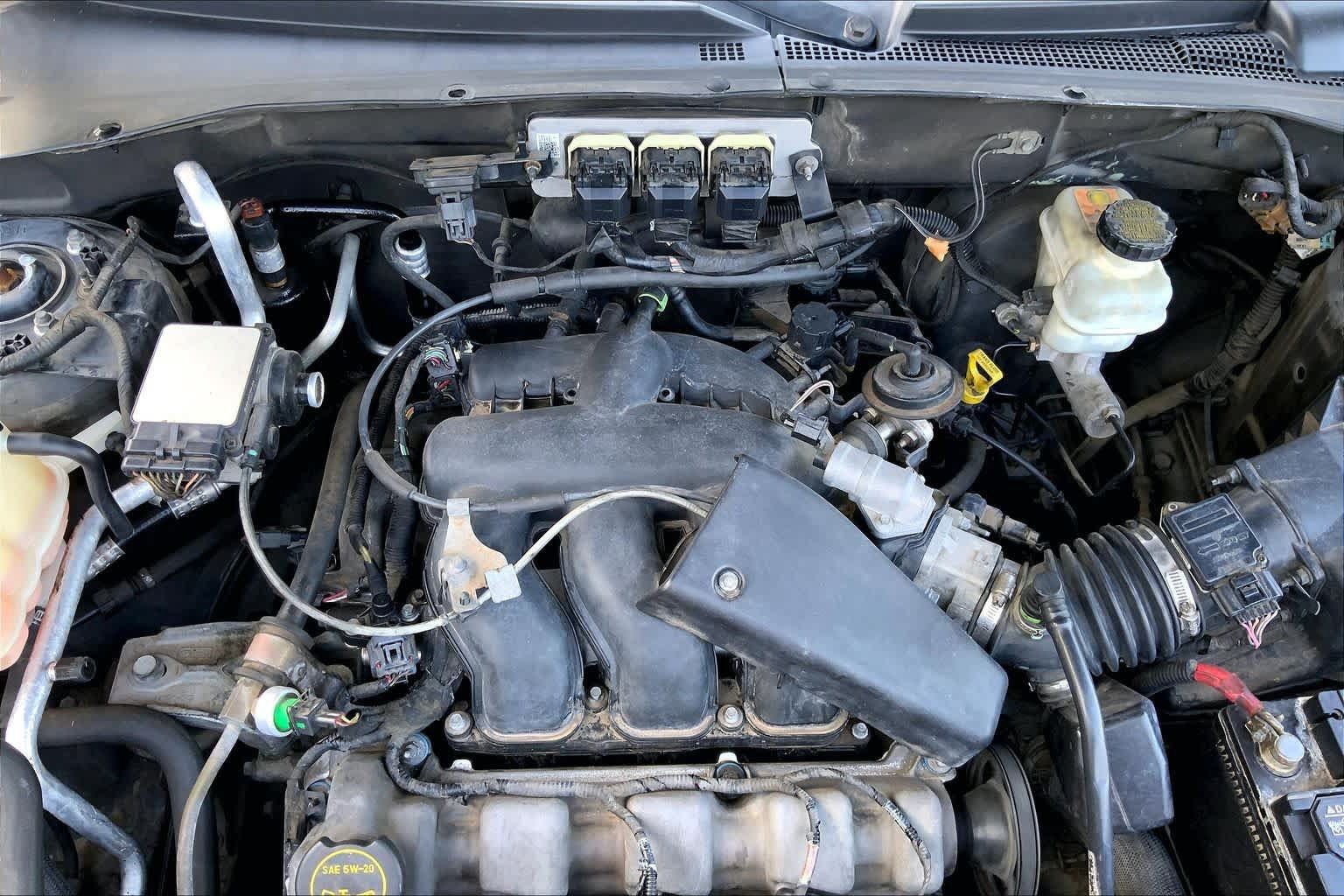 Used 2006 Ford Escape XLT FWD image 29