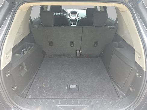 Used 2014 GMC Terrain SLE FWD image 13