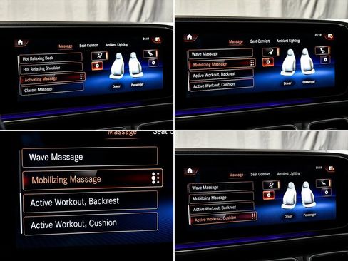 Used 2023 Mercedes-Benz GLE 450 4MATIC image 27