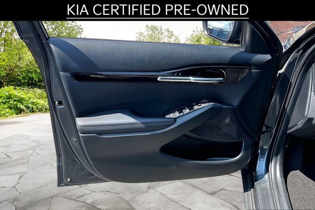 Certified 2026 Kia Seltos S AWD/4WD image 21