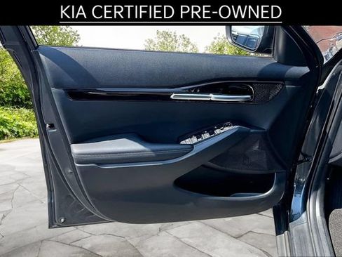 Certified 2026 Kia Seltos S AWD/4WD image 21