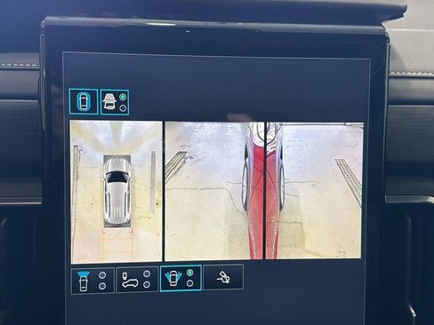 New 2026 GMC Acadia Elevation w/ Elevation Premium Package image 41