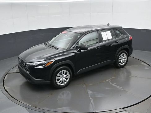 Used 2024 Toyota Corolla Cross L AWD/4WD image 47
