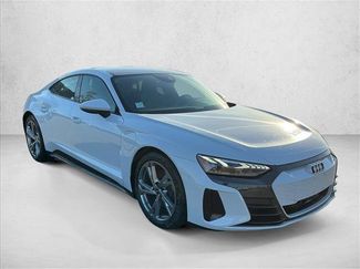 Used 2023 Audi e-tron GT Premium Plus video 3