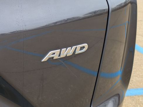 Certified 2017 Honda CR-V EX image 29