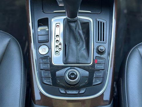 Used 2012 Audi Q5 3.2 Premium Plus image 19