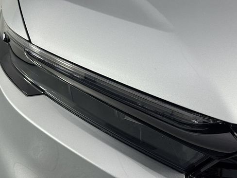 New 2026 Honda CR-V Sport Touring image 10