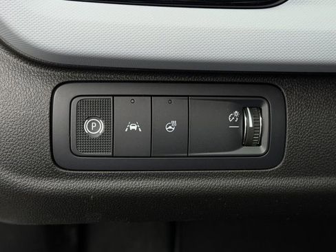 New 2027 Chevrolet Bolt RS w/ Technology Package FWD image 17