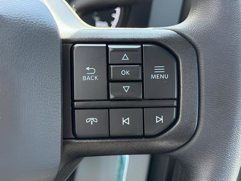 New 2026 Ford F350 XL w/ FX4 Off-Road Package AWD/4WD image 7