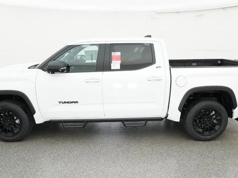 New 2026 Toyota Tundra SR5 AWD/4WD image 11