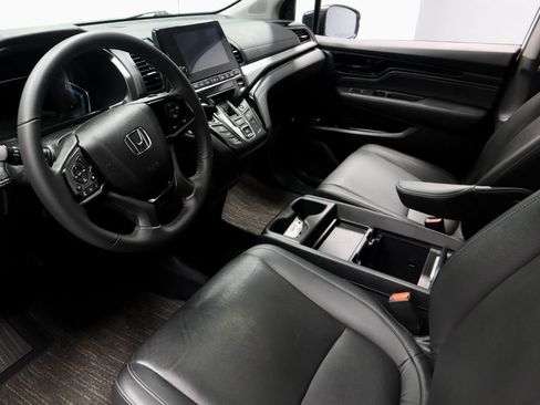 Used 2023 Honda Odyssey Touring image 24