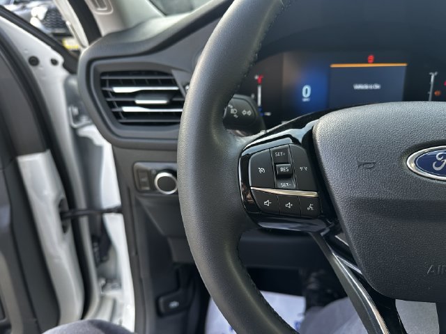 Certified 2023 Ford Escape Active AWD/4WD image 28
