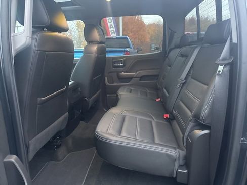 Used 2018 GMC Sierra 1500 Denali image 15