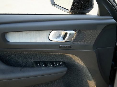 New 2026 Volvo XC40 B5 Plus w/ Protection Package Premier image 12