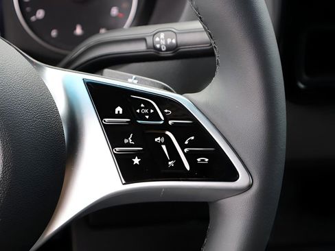 New 2026 Mercedes-Benz Sprinter 144 Cargo image 43