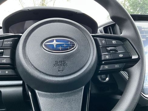 New 2026 Subaru Crosstrek 2.0i Premium image 21