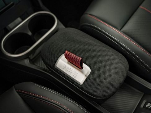 New 2026 MINI Cooper S image 36