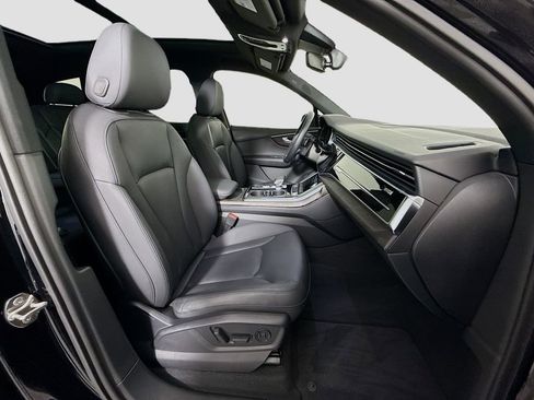 Used 2021 Audi Q7 2.0T Premium Plus image 21