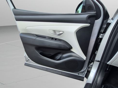 New 2026 Hyundai Tucson SEL FWD image 23