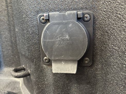 Used 2021 GMC Sierra 1500 AT4 AWD/4WD image 25