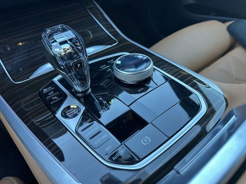 Used 2023 BMW X5 xDrive40i w/ M Sport Package image 24