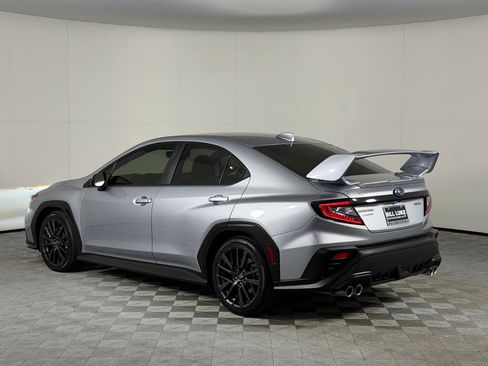 Used 2024 Subaru WRX Premium image 12