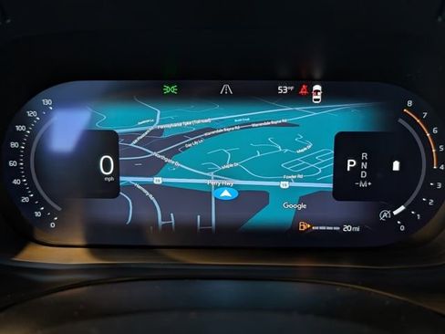 New 2026 Volvo XC60 B5 Ultra w/ Protection Package Premier image 16