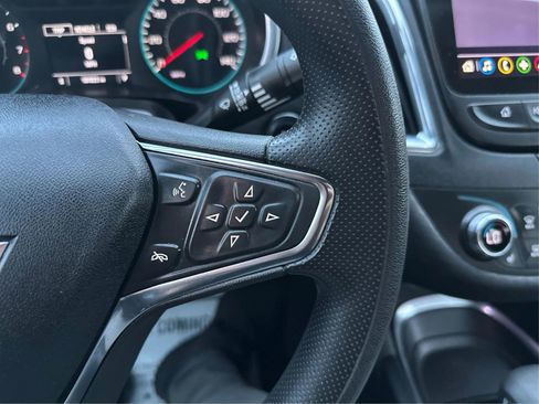 Used 2021 Chevrolet Malibu LT image 30