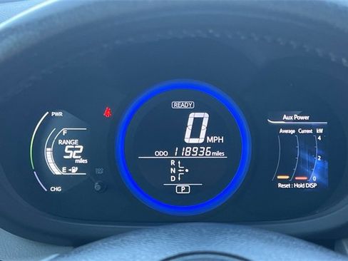 Used 2014 Toyota RAV4 EV image 29