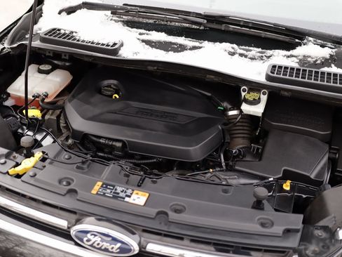 Used 2014 Ford Escape Titanium w/ Equipment Group 401A image 32