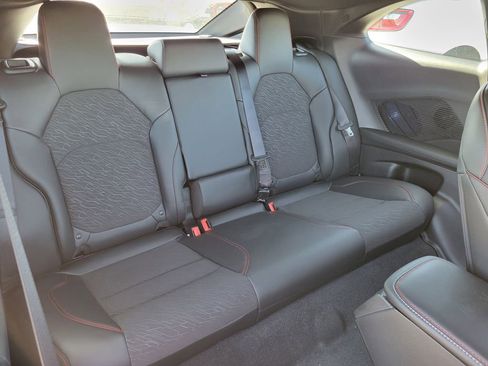 New 2026 Dodge Charger Scat Pack w/ Blacktop Package image 15