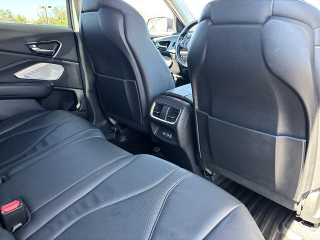 Used 2019 Acura RDX w/ Technology Package AWD/4WD image 13
