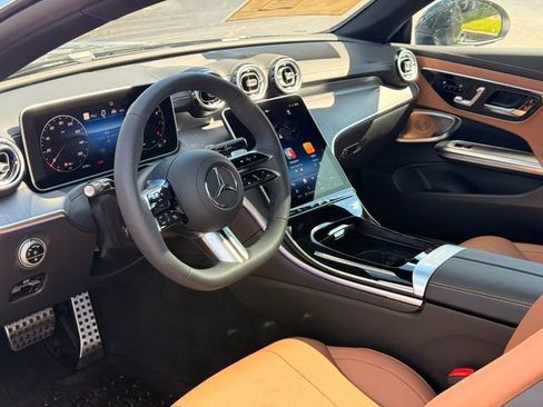 New 2026 Mercedes-Benz CLE 300 4MATIC Coupe image 13
