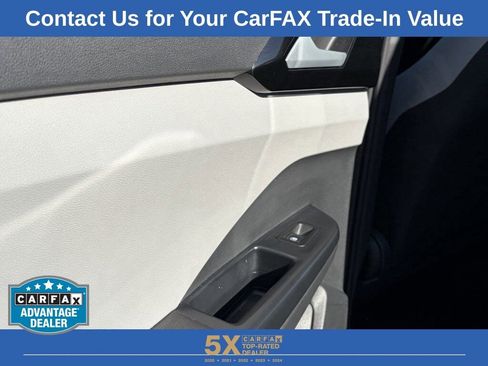 Used 2024 Volkswagen Taos S image 27