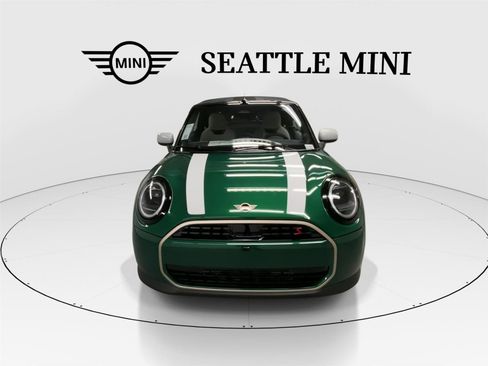 New 2026 MINI Cooper S image 3