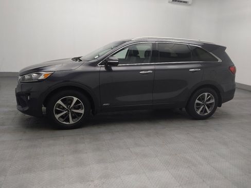 Used 2019 Kia Sorento EX image 2