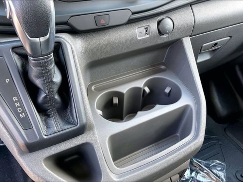 Used 2024 Ford Transit 250 148 Medium Roof w/ Upfitter Package image 15