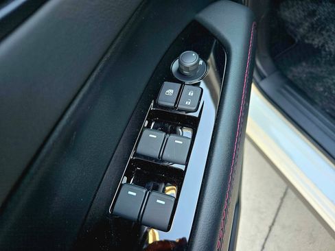 New 2025 MAZDA CX-5 Carbon Edition image 19