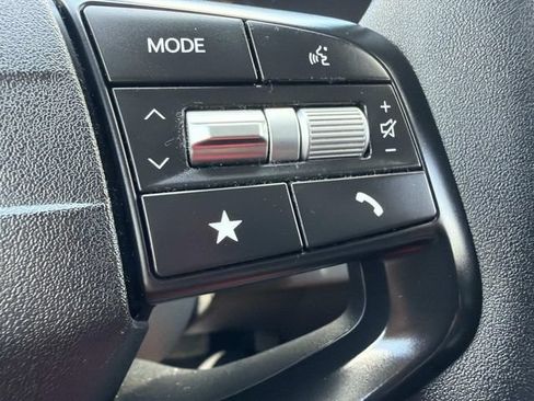 Used 2025 Kia K4 FWD image 21