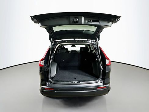 Used 2025 Honda CR-V EX-L image 34
