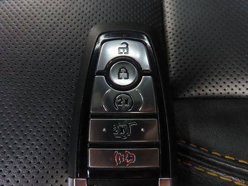 Used 2025 Ford Expedition Tremor AWD/4WD image 61