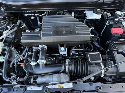 Used 2022 Honda CR-V EX image 33