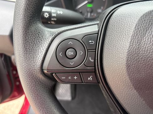 Used 2023 Toyota Corolla LE FWD image 14