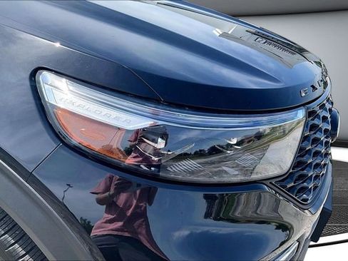 Used 2023 Ford Explorer ST w/ Equipment Group 401A AWD/4WD image 33
